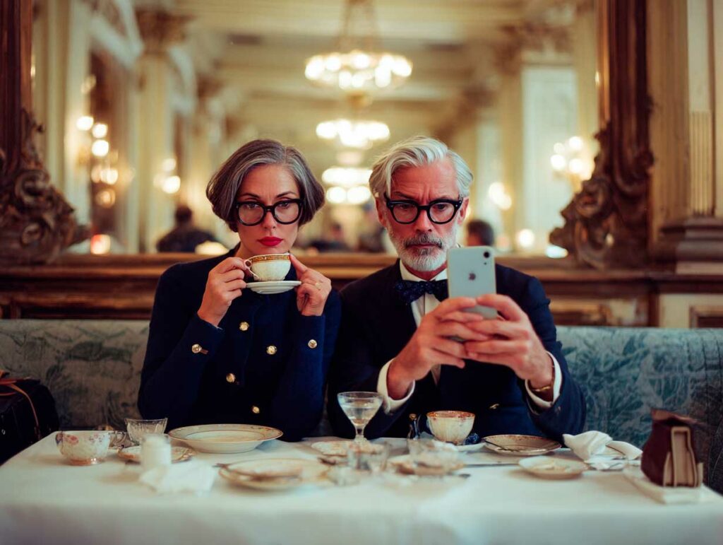 Les expériences F&B 2025 réinventent l’hôtellerie de luxe