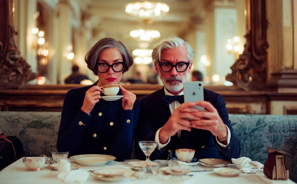 Les expériences F&B 2025 réinventent l’hôtellerie de luxe