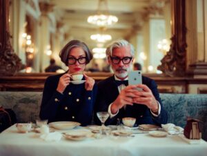 Les expériences F&B 2025 réinventent l’hôtellerie de luxe