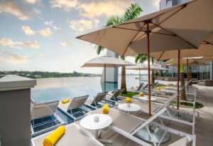 Noom Hotel Abidjan Plateau, Abidjan