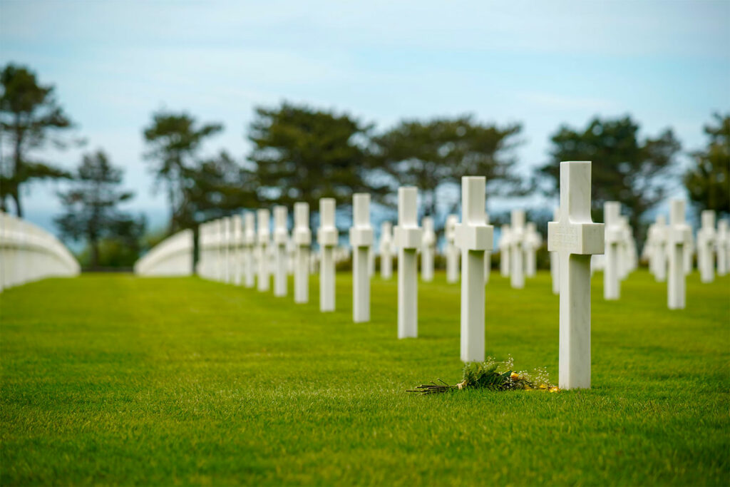 Les meilleures choses à faire et à découvrir en Normandie pendant l'été