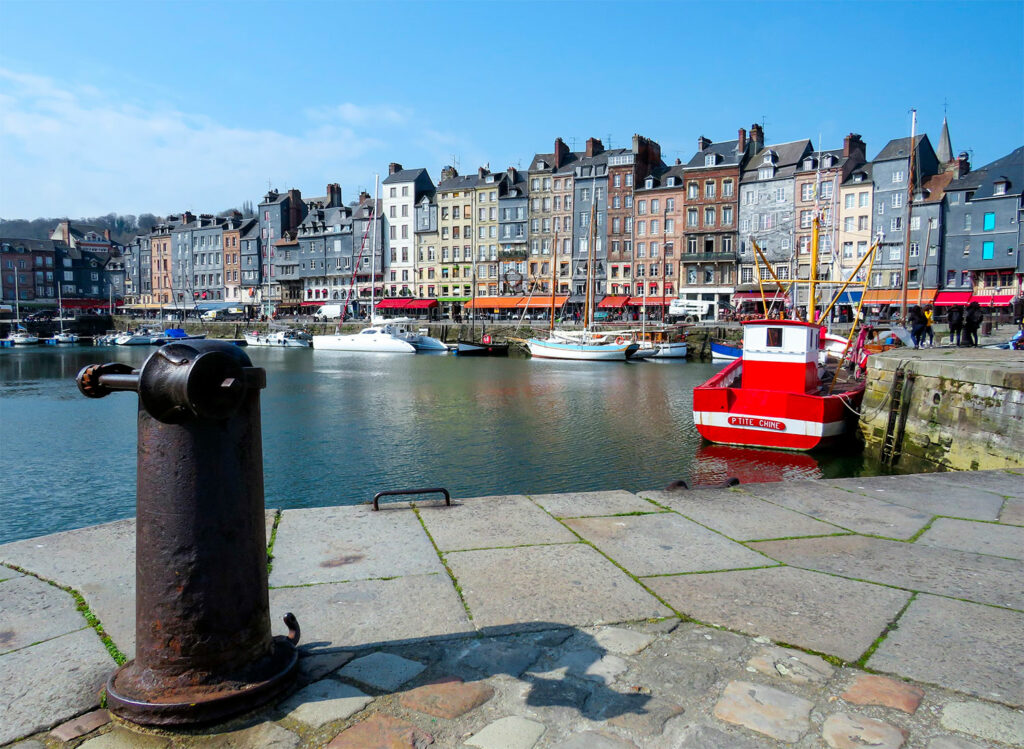 Les meilleures choses à faire et à découvrir en Normandie pendant l'été