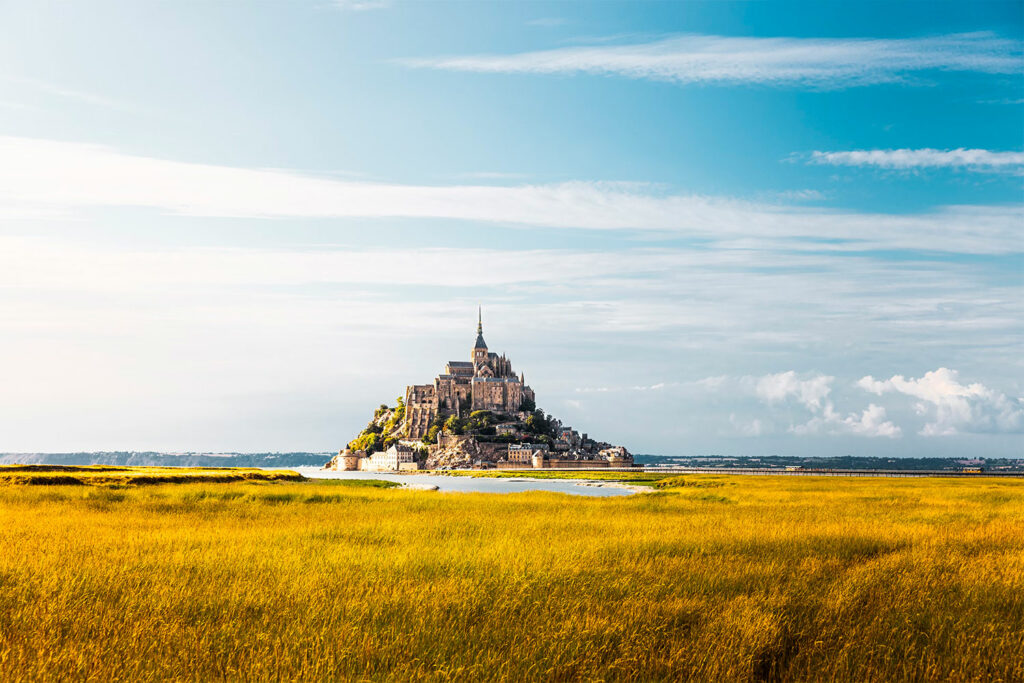 Les meilleures choses à faire et à découvrir en Normandie pendant l'été