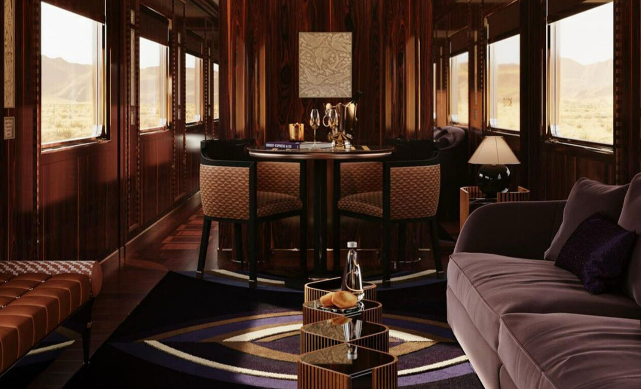 Accor et LVMH : Partenariat stratégique pour Orient Express