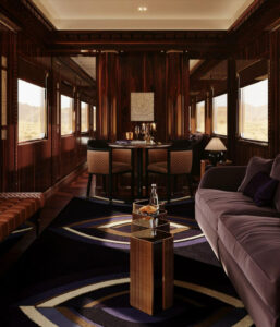 Accor et LVMH : Partenariat stratégique pour Orient Express