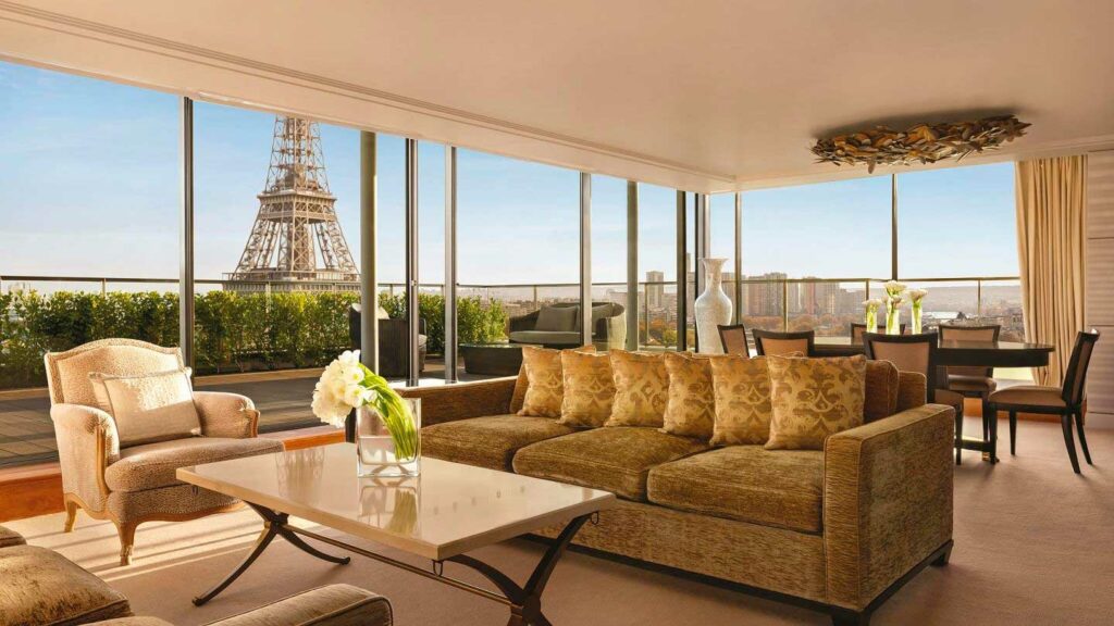 Palace pas cher