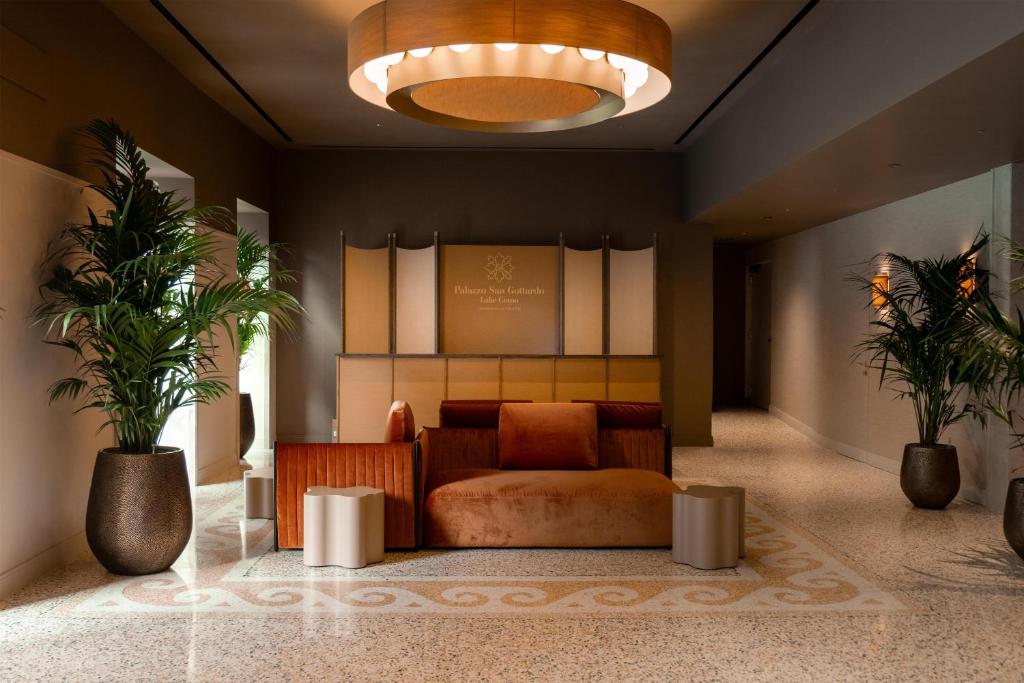 Radisson Lac de come