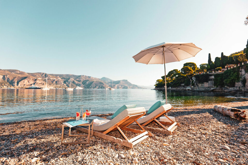 Paloma Beach