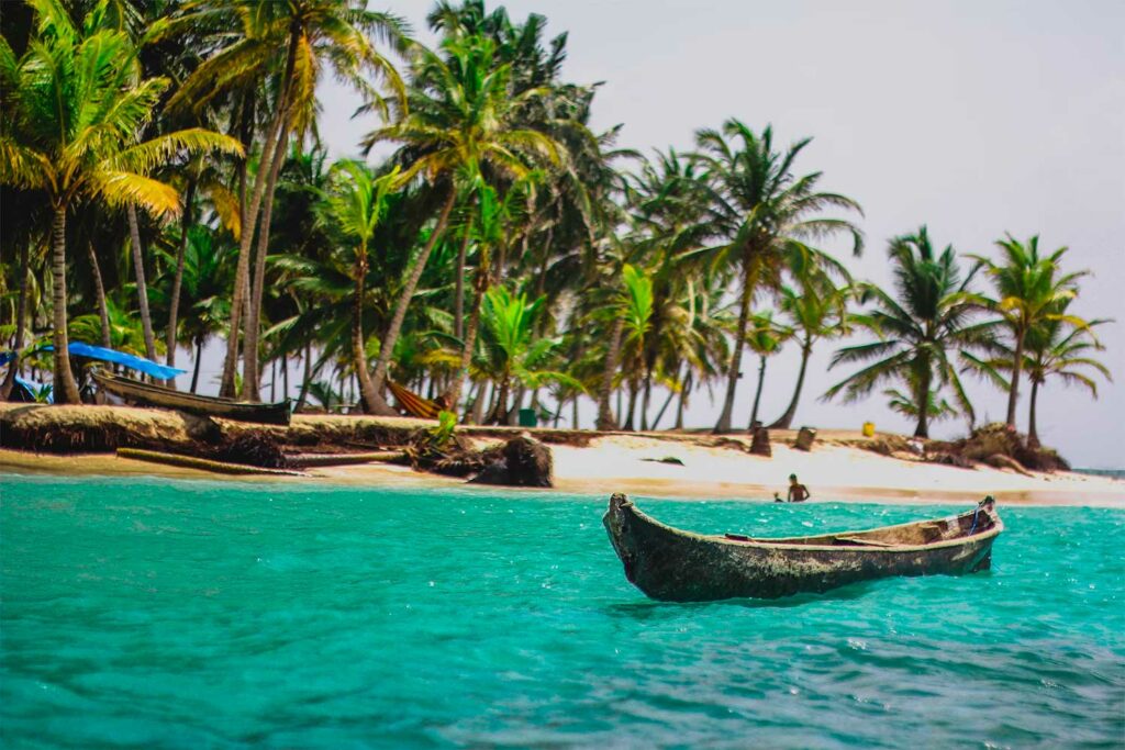 Panama, N°1 des expats, dope le tourisme long séjour 2025