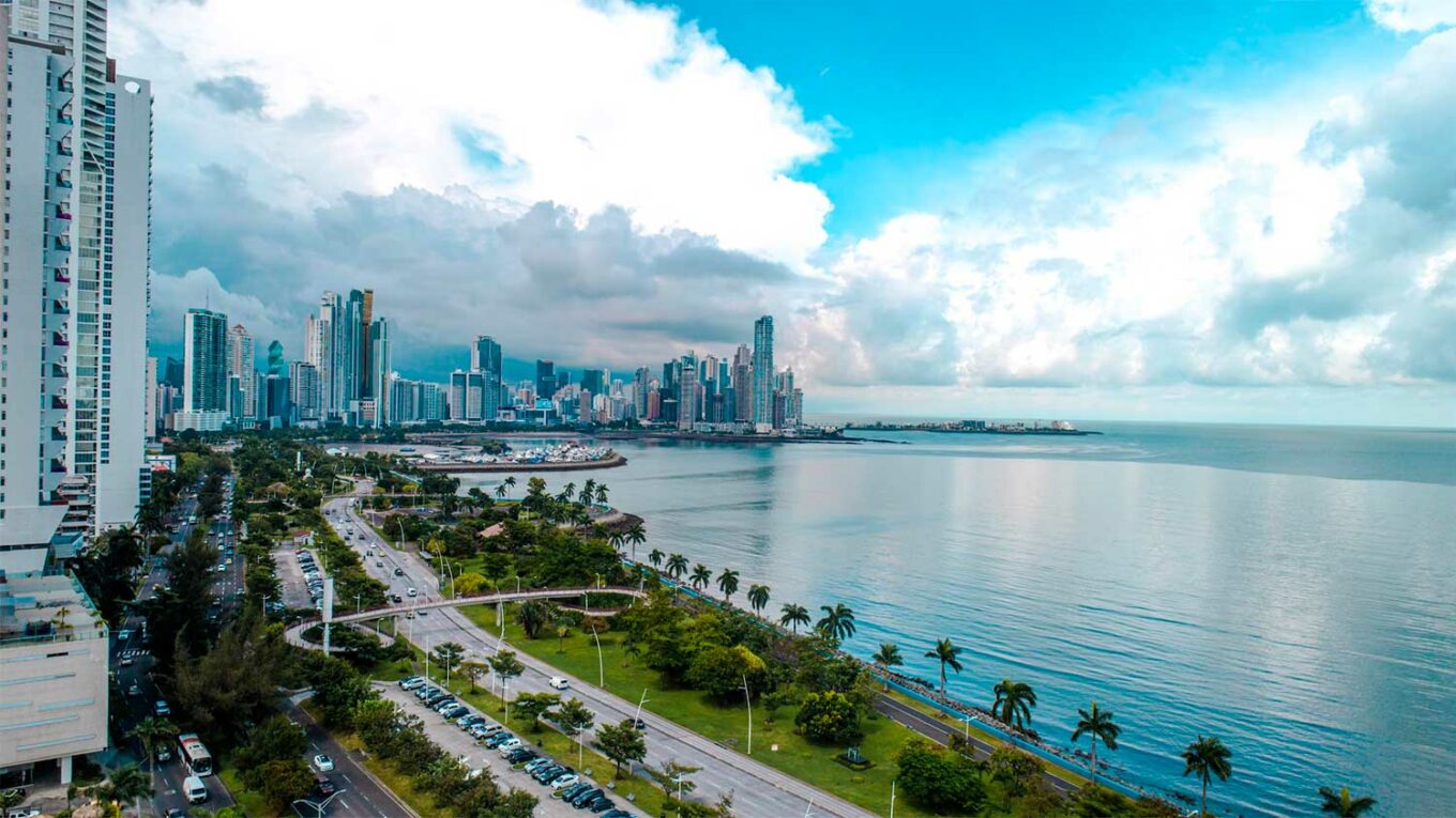 Panama expats