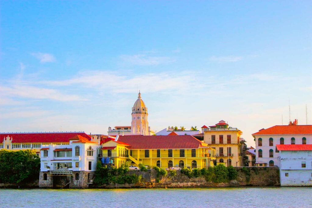 Panama, N°1 des expats, dope le tourisme long séjour 2025