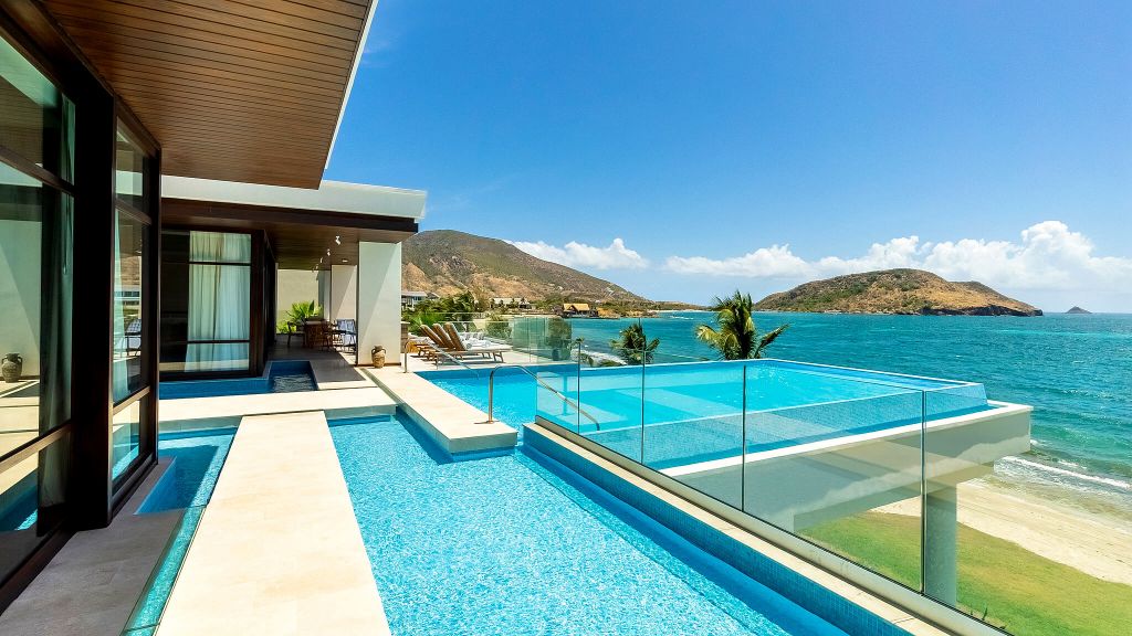 Park Hyatt St Kitts