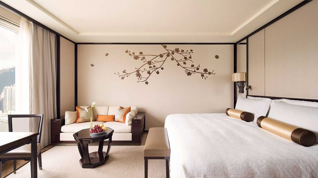Peninsula Hong Kong meilleur hotel du monde