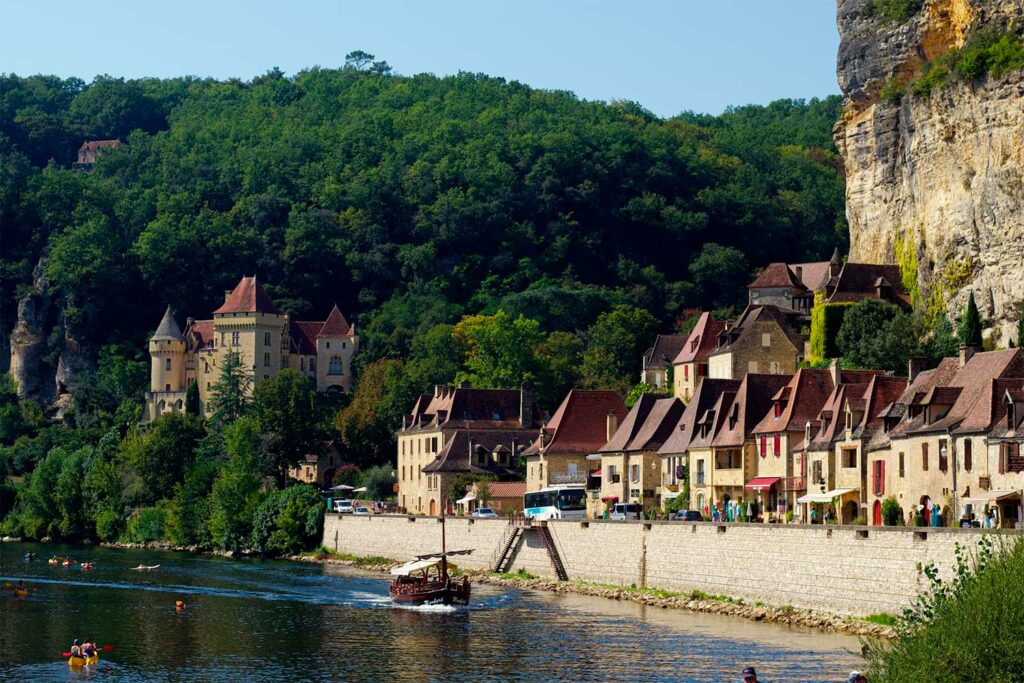 Découvrir le Périgord