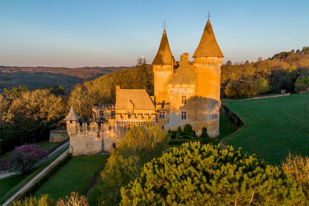 Découvrir le Périgord
