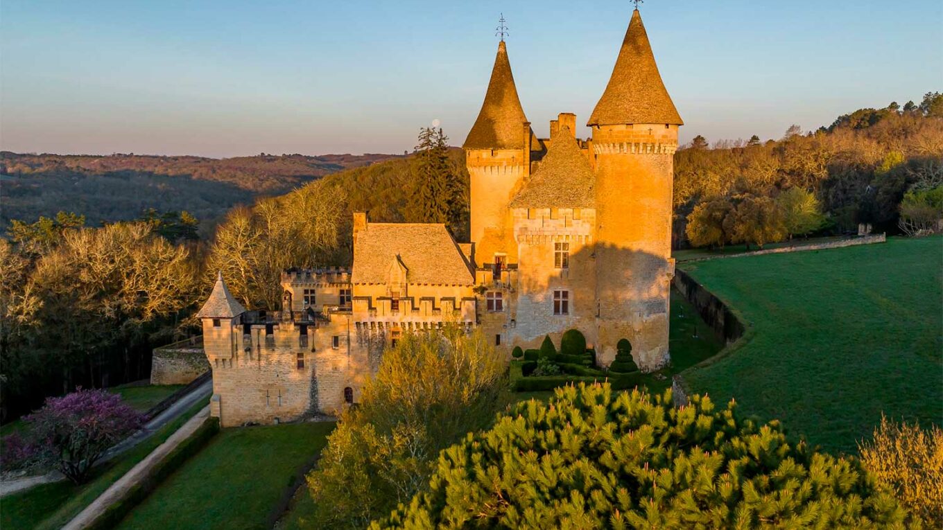 Perigord