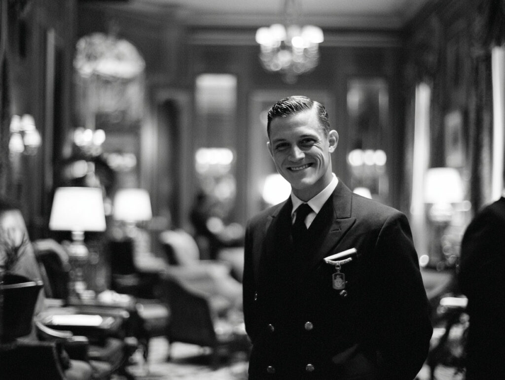 L’art subtil de l’hyper-personnalisation dans les palaces de luxe