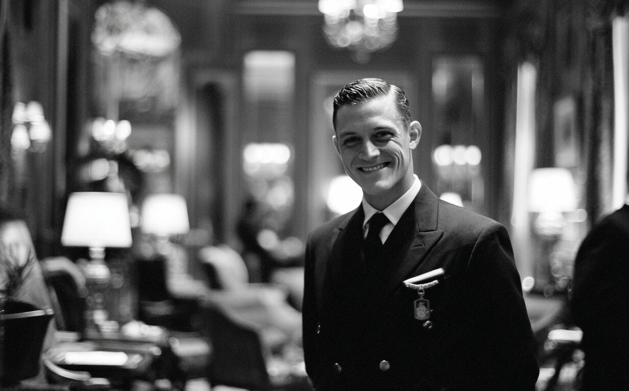 L’art subtil de l’hyper-personnalisation dans les palaces de luxe