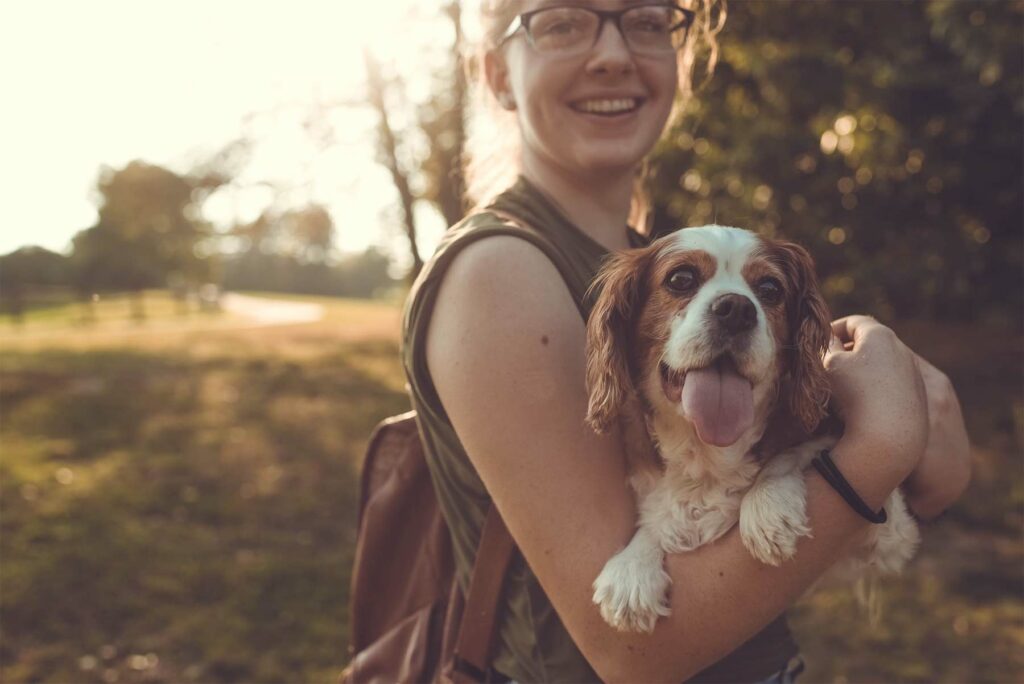 Voyagez gratuitement en gardant des animaux et des maisons