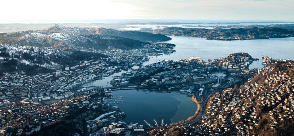 Bergen - notre guide pratique de voyage