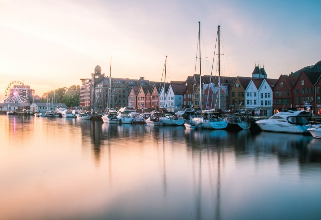 Bergen - notre guide pratique de voyage