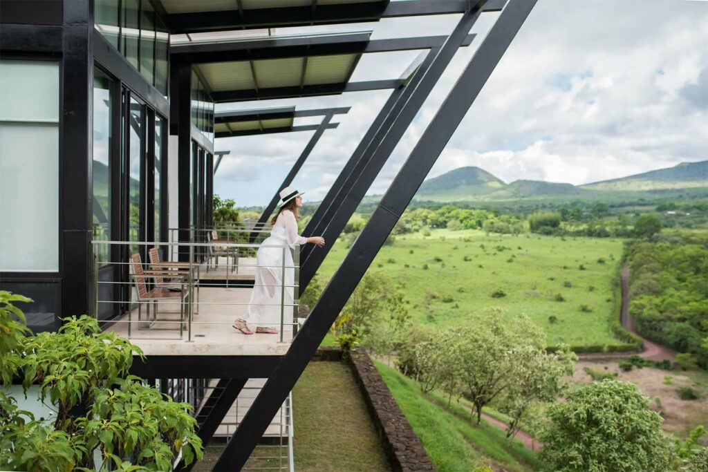 Pikaia Lodge, Galapagos