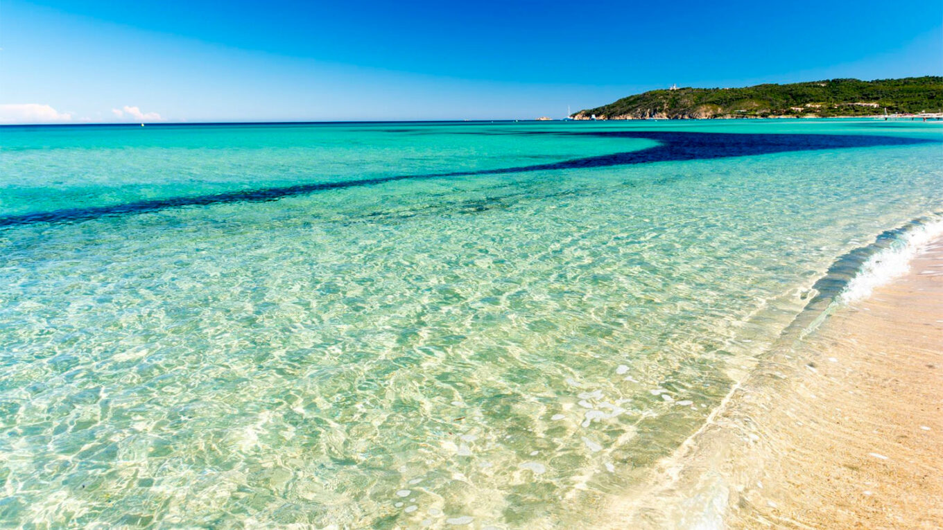 les plus belles plages du sud de la France