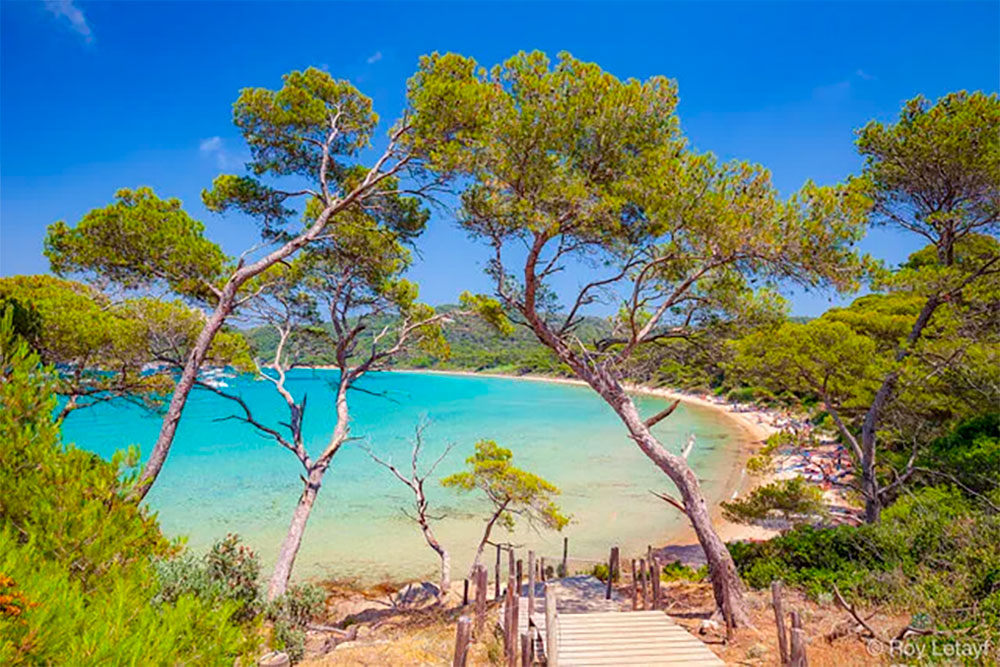 Plage Notre-Dame