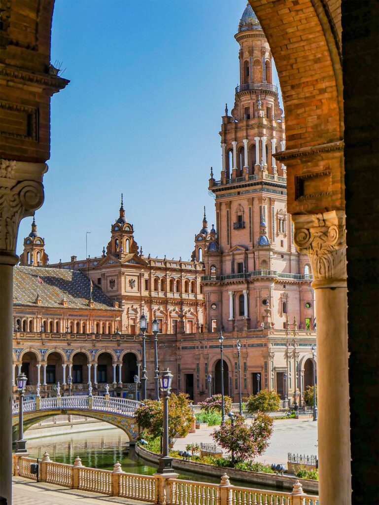 Seville