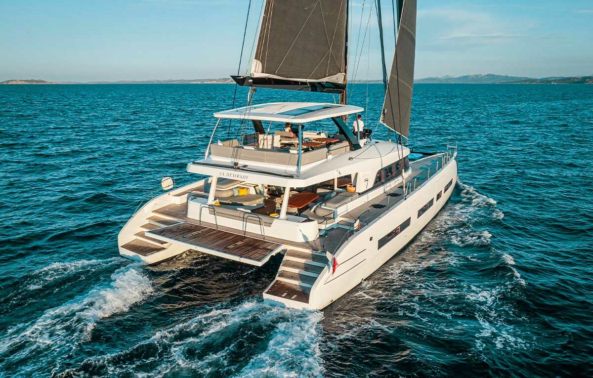Ponant Yachting