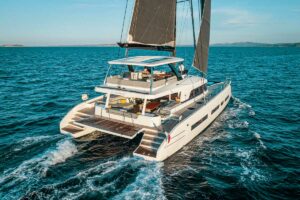 Ponant Yachting