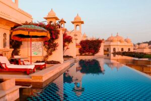 pressions hotels luxe