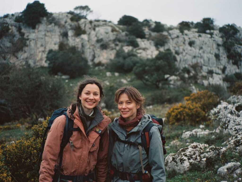 Partir en week-end en Provence