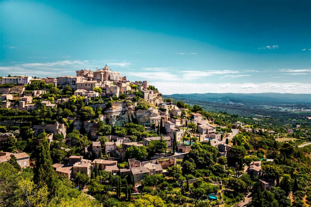 Gordes