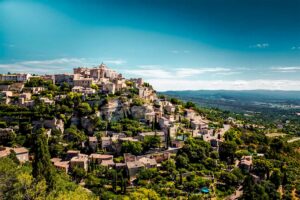 Gordes village de Provence