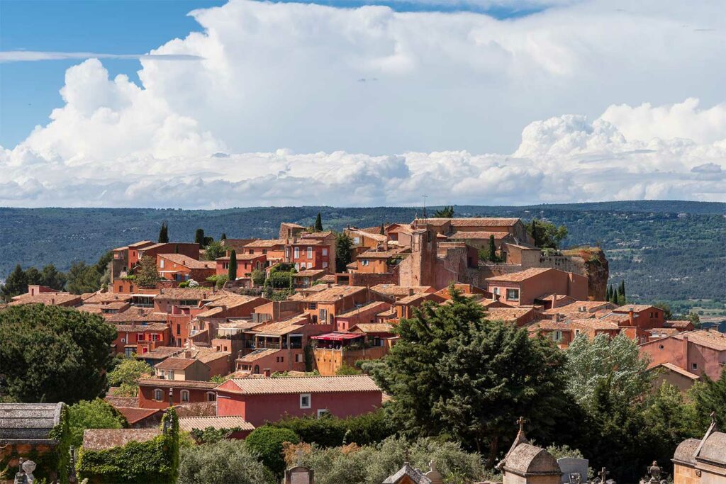 Roussillon