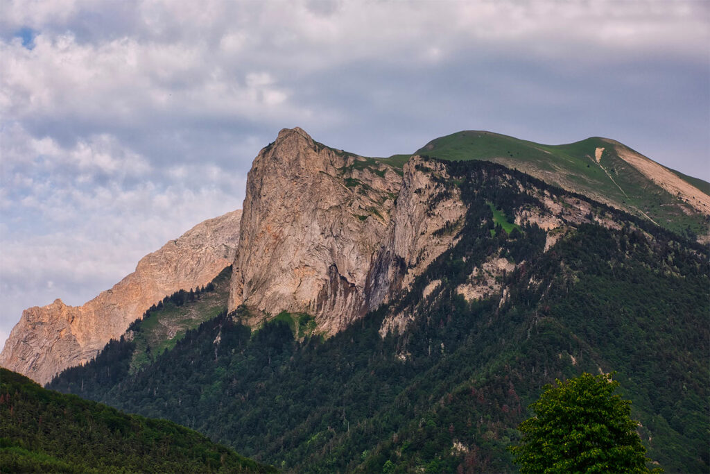 Les plus belles randonnées à pied en Auvergne