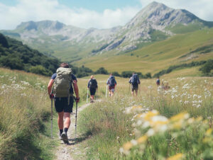 Les plus belles randonnées à pied en Auvergne