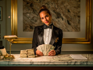 rentabilité hotels