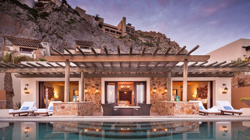 resort pedregal les plus beaux hotels du monde