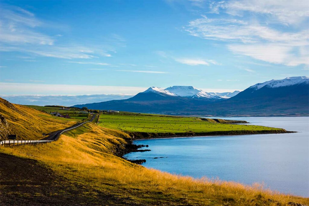 Road trip en Islande : faire la Ring Road