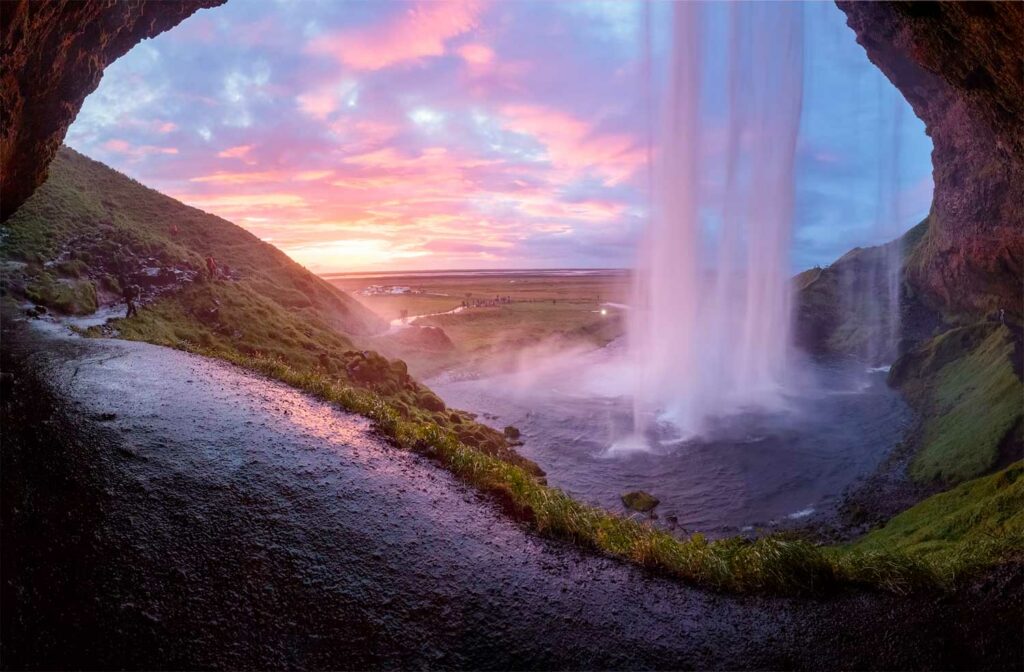 Road trip en Islande : faire la Ring Road