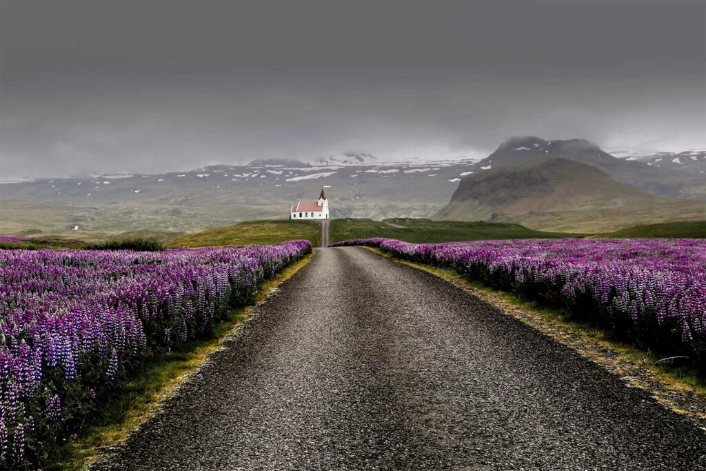 Road trip en Islande : faire la Ring Road