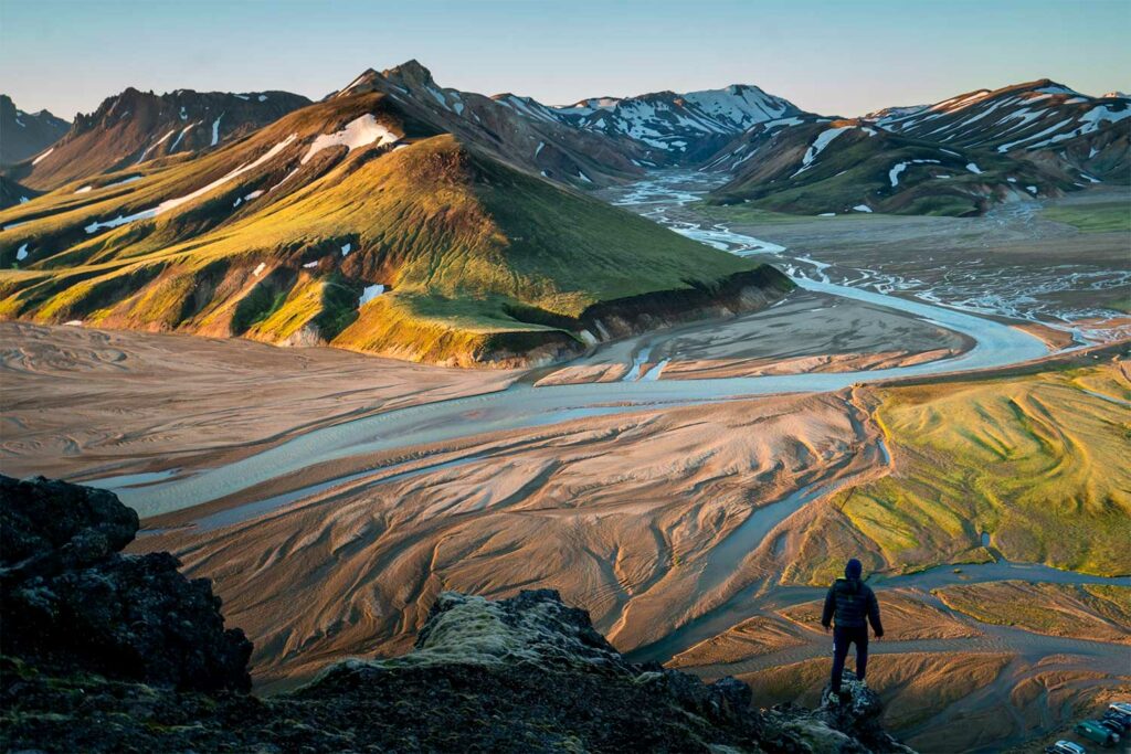Road trip en Islande : faire la Ring Road
