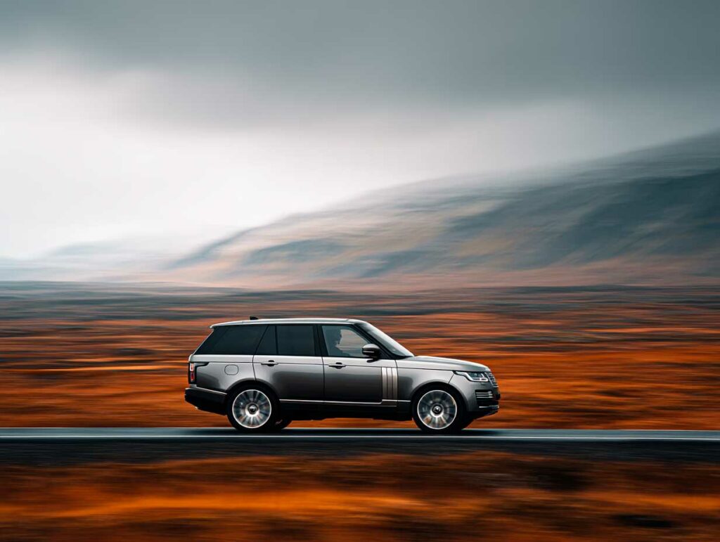 Road trip en Islande : faire la Ring Road