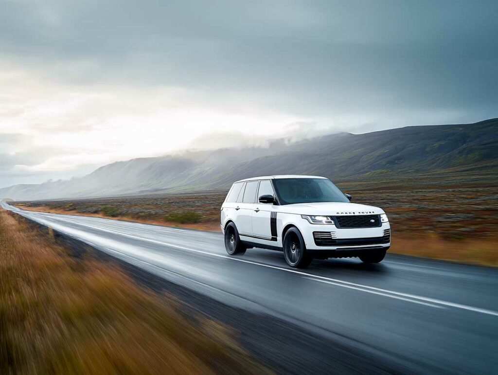 Road trip en Islande : faire la Ring Road