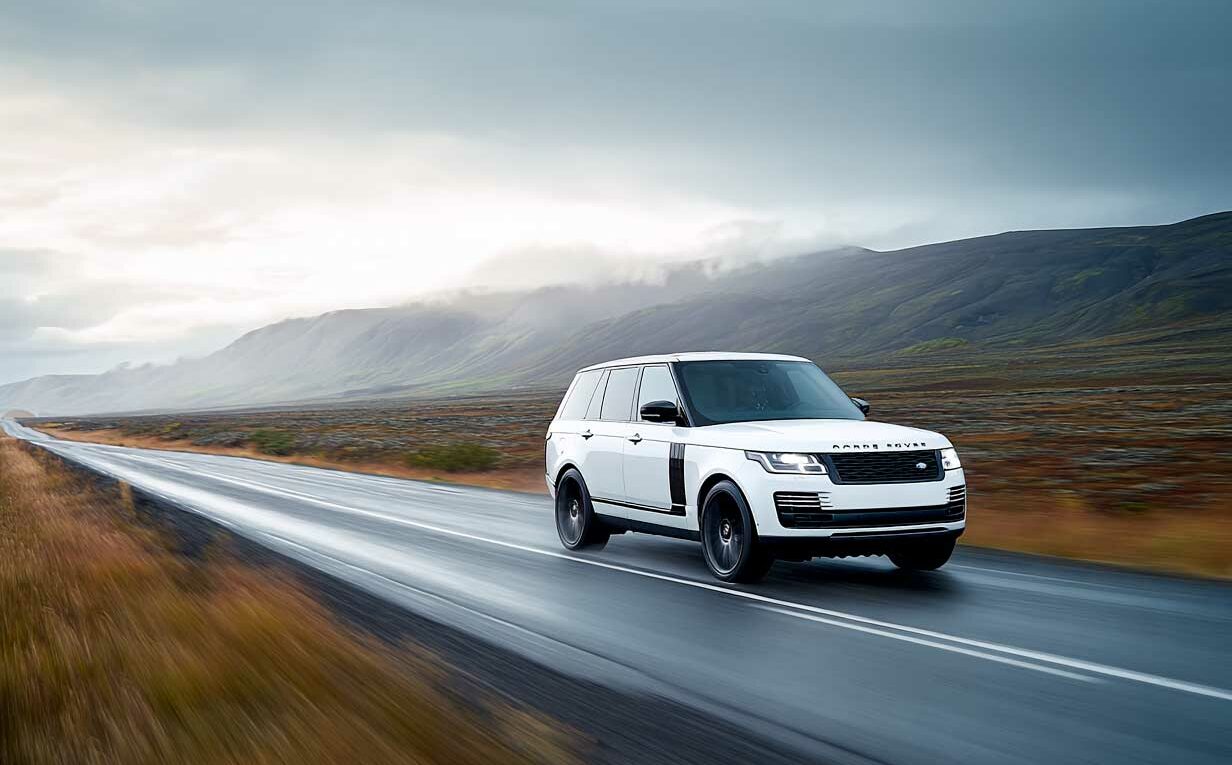 Road trip en Islande : faire la Ring Road