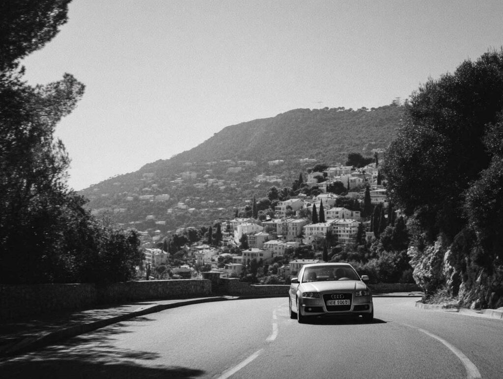 roadtrips Nice Cote d'Azur