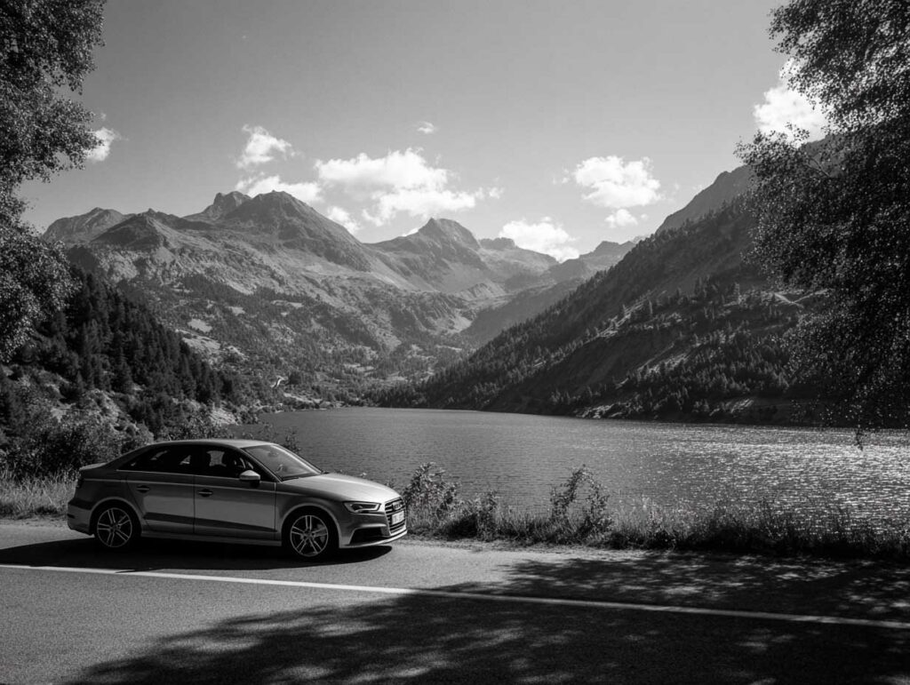 roadtrips Nice Cote d'Azur