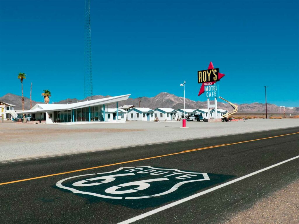 Les road trips de luxe aux États-Unis séduisent une clientèle exigeante